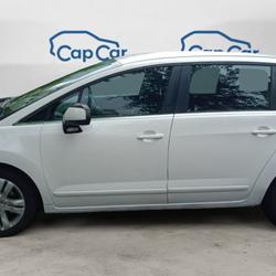 Peugeot 5008 1.6 BlueHDi 120 EAT6 Allure Paris 20e Arrondissement