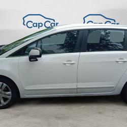 Peugeot 5008 1.6 BlueHDi 120 EAT6 Allure Paris 20e Arrondissement