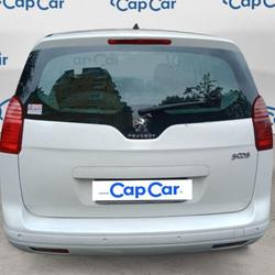Peugeot 5008 1.6 BlueHDi 120 EAT6 Allure Paris 20e Arrondissement