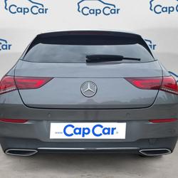 Mercedes CLA Classe II 200 d 150 8G-DCT Progressive Line - Automatique Entretien constructeur Laon