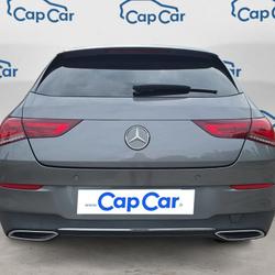 Mercedes CLA Classe II 200 d 150 8G-DCT Progressive Line - Automatique Entretien constructeur Laon