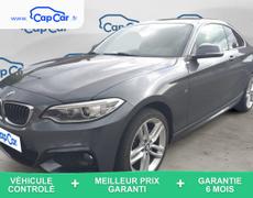 BMW Serie 2 Hénin-Beaumont