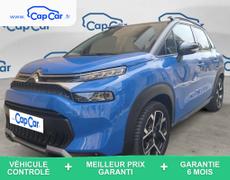 Citroen C3 Aircross Pézenas