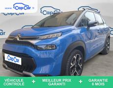 Citroen C3 Aircross Pézenas