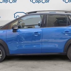 Citroen C3 Aircross 1.2 PureTech 110 Shine Pack P&eacute;zenas