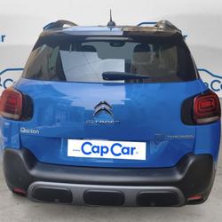 Citroen C3 Aircross 1.2 PureTech 110 Shine Pack P&eacute;zenas