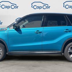 Suzuki Vitara 1.6 DDIS 120 4WD BVA6 Pack Allgrip - 5 places Automatique Libourne