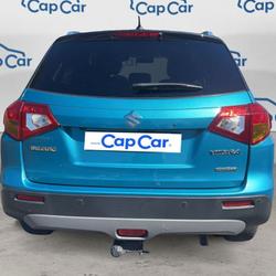 Suzuki Vitara 1.6 DDIS 120 4WD BVA6 Pack Allgrip - 5 places Automatique Libourne