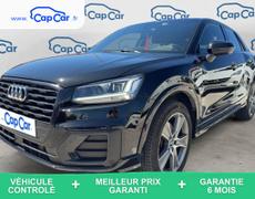 Audi Q2 La Ciotat