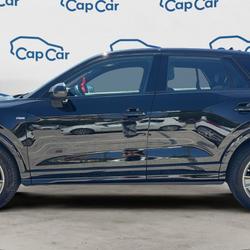 Audi Q2 1.0 TFSI 116 S-Tronic7 S line La Ciotat