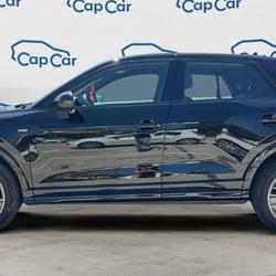 Audi Q2 1.0 TFSI 116 S-Tronic7 S line La Ciotat