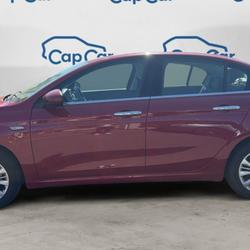 Fiat Tipo 2 Sedan 1.4 95 Easy Grand-Couronne