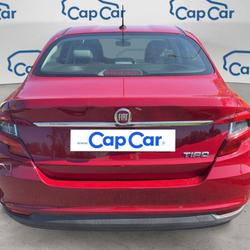 Fiat Tipo 2 Sedan 1.4 95 Easy Grand-Couronne