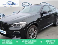 BMW X4 Nantes