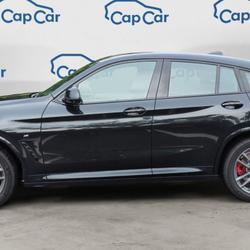 BMW X4 (G02) xDrive 20d 190 BVA8 M Sport - Automatique Nantes