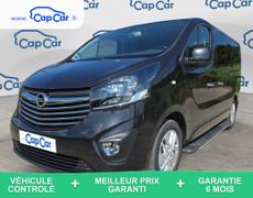 Opel Vivaro combi Soissons