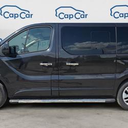 Opel Vivaro combi II 1.6 CDTI BiTurbo 145 Combi L1h1 - 8 places Soissons
