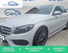Mercedes Classe C