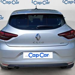 Renault Clio 5 1.0 SCe 65 Authentic Culoz