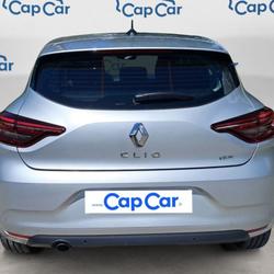 Renault Clio 5 1.0 SCe 65 Authentic Culoz