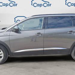 Peugeot 5008 1.5 BlueHDi 130 EAT8 Style Wandignies-Hamage