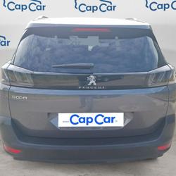 Peugeot 5008 1.5 BlueHDi 130 EAT8 Style Wandignies-Hamage