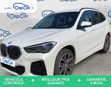 BMW X1 Metz