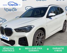 BMW X1 Metz