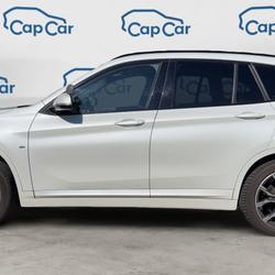 BMW X1 sDrive 18d 2.0 150 M Sport Metz