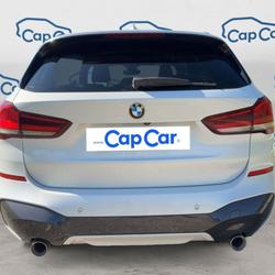 BMW X1 sDrive 18d 2.0 150 M Sport Metz