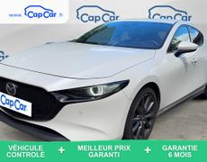 Mazda Mazda3 Meylan