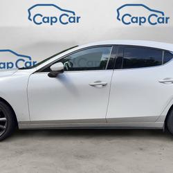 Mazda Mazda3 2.0 Skyactiv-x 180 Hybrid Sportline Meylan