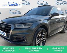Audi Q5 Carcassonne