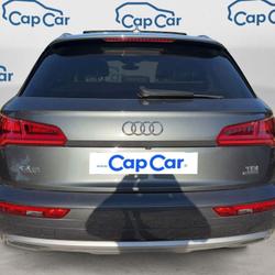 Audi Q5 II 2.0 TDI 190 Quattro S-Tronic 7 S Edition - Automatique Carcassonne