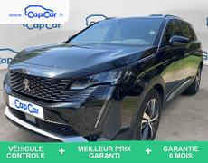 Peugeot 5008 Trignac