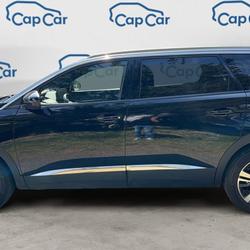 Peugeot 5008 1.2 hybrid 136 e-DSC6 Allure Trignac