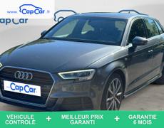 Audi A3 Sportback Saintes