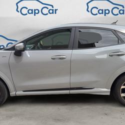 Ford Puma 1.0 Ecoboost 125 mHEV DCT7 ST-Line - Automatique Entretien constructeur Chambly
