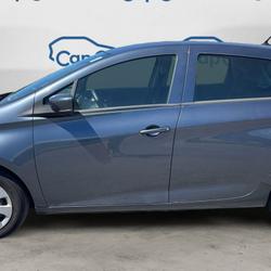 Renault Zoe 110 Business - Automatique Vitrolles