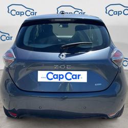Renault Zoe 110 Business - Automatique Vitrolles