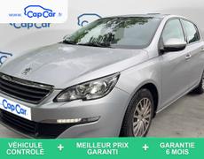 Peugeot 308 II Phase 1 Grenoble