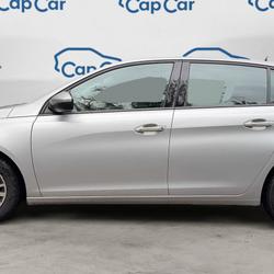 Peugeot 308 II Phase 1 1.6 BlueHdi 120 EAT6 Active - Automatique Grenoble