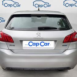 Peugeot 308 II Phase 1 1.6 BlueHdi 120 EAT6 Active - Automatique Grenoble