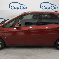 BMW Serie 2 Active Tourer 225xe 224 Hybrid BVA6 Sport - Automatique Entretien constructeur Nancy