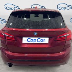 BMW Serie 2 Active Tourer 225xe 224 Hybrid BVA6 Sport - Automatique Entretien constructeur Nancy