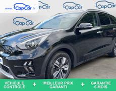 Kia Niro Châteaubriant