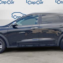 Kia Niro 1.6 GDi 141 Hybrid DCT6 Active - Automatique Entretien constructeur Ch&acirc;teaubriant