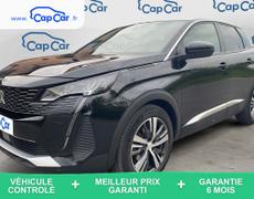 Peugeot 3008 Saint-Amand-les-Eaux