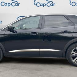 Peugeot 3008 1.2 PureTech 130 EAT8 Allure - Automatique Entretien constructeur Saint-Amand-les-Eaux