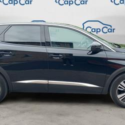 Peugeot 3008 1.2 PureTech 130 EAT8 Allure - Entretien constructeur Saint-Amand-les-Eaux
